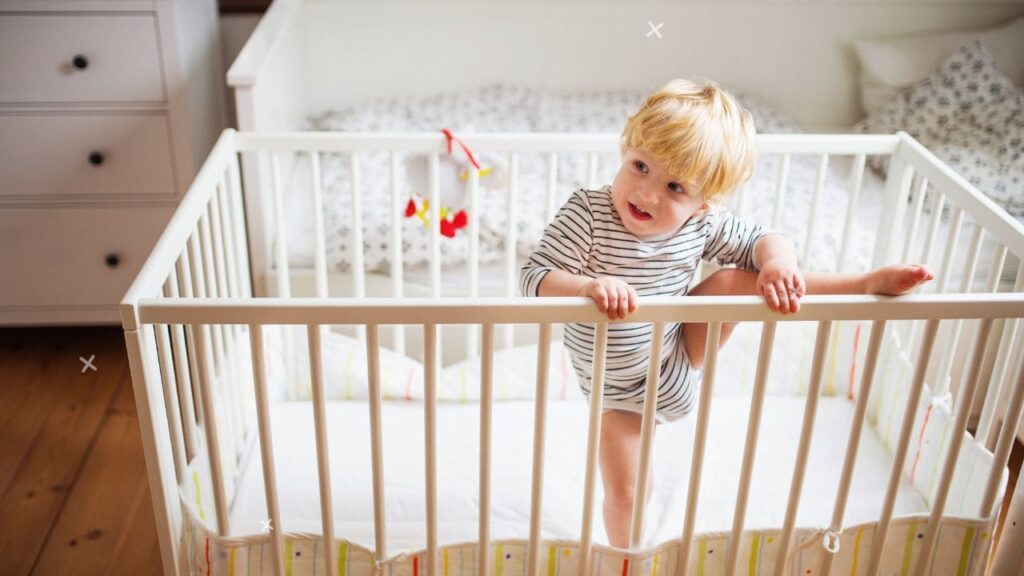 toddler won't stay in bed 4