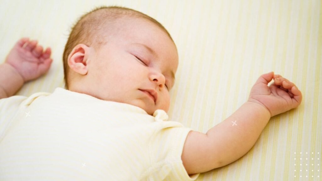 When Can Infant Sleep Through the Night 4