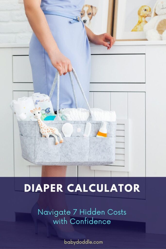 Diaper Calculator