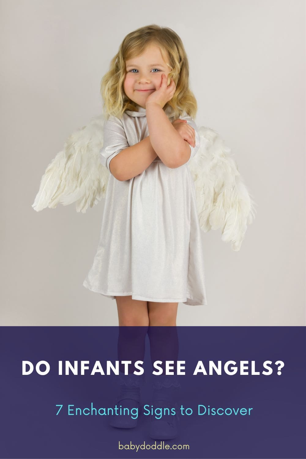 Do Infants See Angels 2