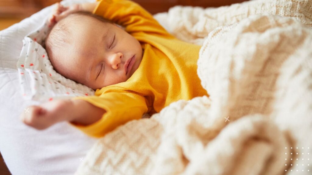 Dress Baby for Sleep 3