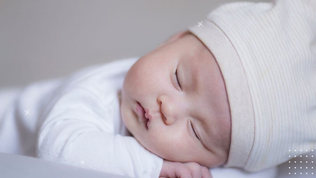 When Do Newborns Start Sleeping Through the Night 4