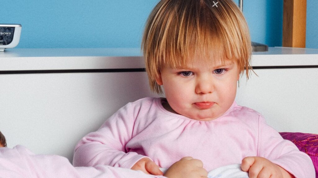 10 Phrases to Use When Your Toddler Doesn't Listen 6