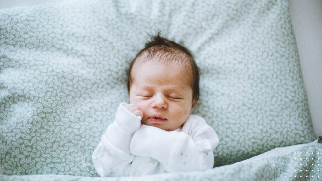 What Should A Newborn Wear To Sleep 4