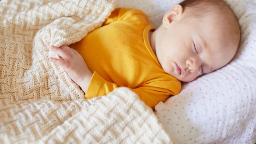 What Should A Newborn Wear To Sleep 5