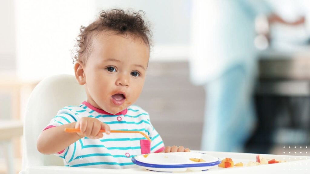 When Can Babies Eat Puffs 4