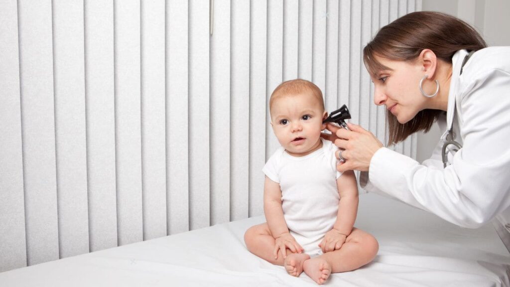Baby Ear Infection Vs Teething 5